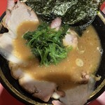 ラーメン 環2家 - 