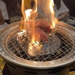 石垣牛焼肉専門店まる - 