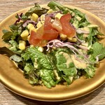 ブッシュウィック べーカリー＆グリル - 