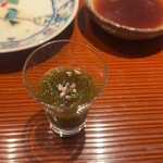 天ぷら先斗町 - 