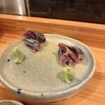 天ぷら料理 さくら - 