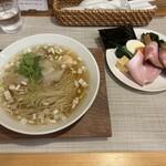 麺屋さくら - 