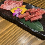 石垣牛焼肉専門店まる - 