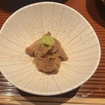 天ぷら先斗町 - 