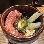石垣牛焼肉専門店まる - 