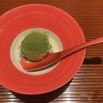 天ぷら先斗町 - 