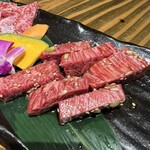 石垣牛焼肉専門店まる - 