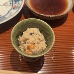 天ぷら先斗町 - 