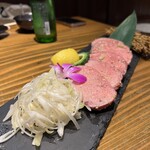 石垣牛焼肉専門店まる - 