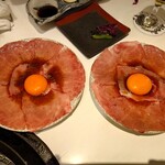 肉の匠 将泰庵 船橋駅前 はなれ店 - 