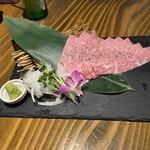 石垣牛焼肉専門店まる - 