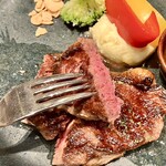 ブッシュウィック べーカリー＆グリル - 