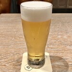 ブッシュウィック べーカリー＆グリル - 