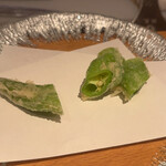 天ぷら先斗町 - 