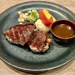 ブッシュウィック べーカリー＆グリル - 