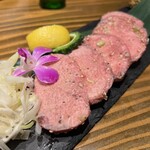 石垣牛焼肉専門店まる - 
