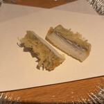 天ぷら先斗町 - 