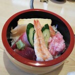 鮨処 きよ田 - 