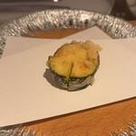 天ぷら先斗町 - 