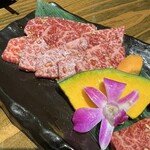 石垣牛焼肉専門店まる - 