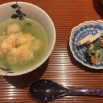 天ぷら先斗町 - 