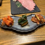 石垣牛焼肉専門店まる - 