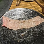 石垣牛焼肉専門店まる - 