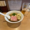 らぁ麺 みうら