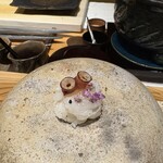 鮨 てんしょう - 