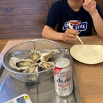 地獄蒸し工房 鉄輪 - 