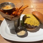 THE COUNTER 六本木 - 