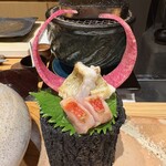 鮨 てんしょう - 