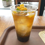 グローバル リング カフェ - 