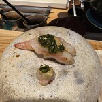 鮨 てんしょう - 