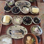 ティンヌカーラ - 