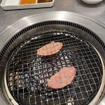 焼肉 勢 - 
