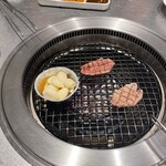 焼肉 勢 - 