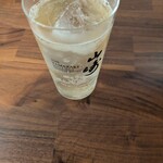 ワインと日本酒 葡萄色 - 珍しいウイスキーのハイボール