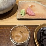 鮨 てんしょう - 