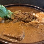 スパイスポスト - 