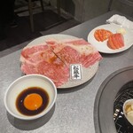 焼肉 勢 - 