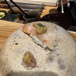 鮨 てんしょう - 