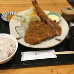 東京とんかつ キララ - 