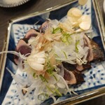 土佐わら焼き 龍神丸 - 