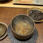 鮨 てんしょう - 