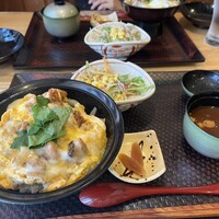 名古屋コーチン 一鳳  にしき - 