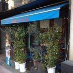 ナポリスタカ 神谷町店 - 