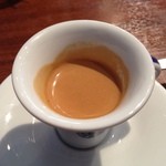 ナポリスタカ - エスプレッソ