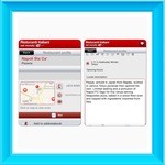 ナポリスタカ - イタリアの有名グルメサイトのガンベロロッソに掲載されるほど注目されています。