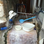 鎌倉商店 - 蛇口から温泉